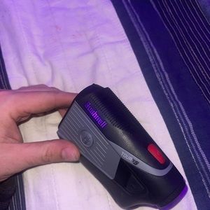 Bushnell bite tour range finder